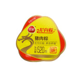 Irregular shaped food pouch