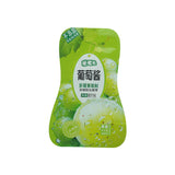Irregular shaped food pouch