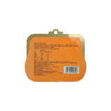 Irregular shaped food pouch