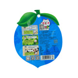 Irregular shaped food pouch